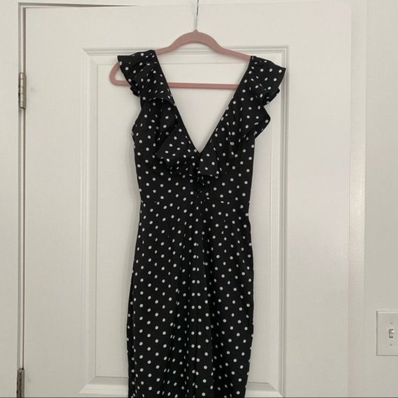 SABO SKIRT Tahani Jumpsuit - Picture 3 of 6